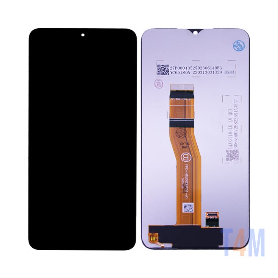 Touch+Display Huawei Honor X8 5G Black